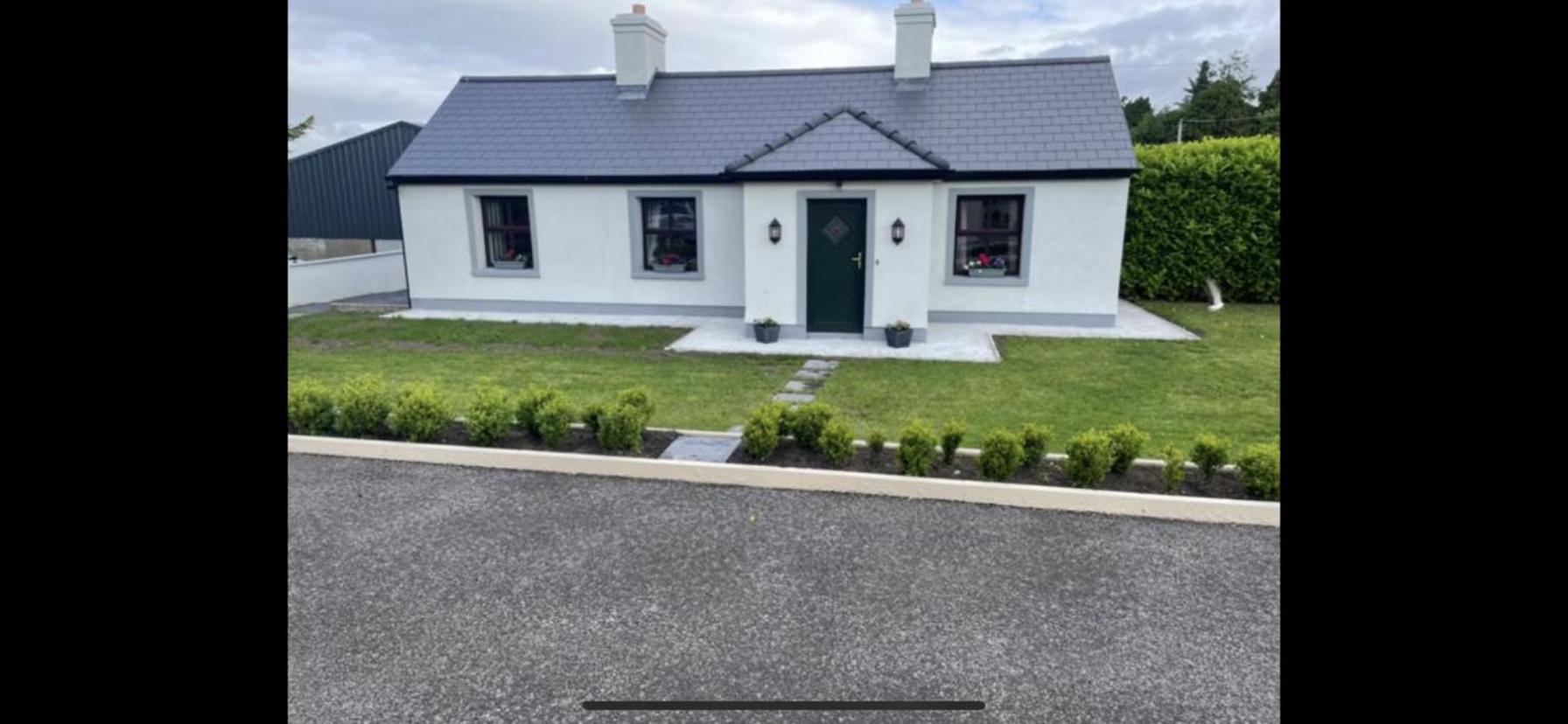 Kate'S Cottage Westport Extérieur photo